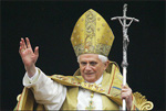 Pope Benedict XVI Pope Benedict XVI