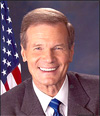 U.S. Sen. Bill Nelson U.S. Sen. Bill Nelson