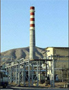 Uranium conversion plant Uranium conversion plant
