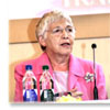 Iran: It is a grave injustice to have PMOI proscribed - Baroness Gould Iran: It is a grave injustice to have PMOI proscribed - Baroness Gould
