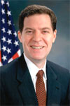 Sen. Brownback: U.S. must fund Iran groups Sen. Brownback: U.S. must fund Iran groups