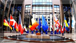 EU Council welcomes IAEA decision to refer Iran nuclear file to UNSC EU Council welcomes IAEA decision to refer Iran nuclear file to UNSC