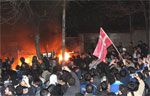 Denmark Pulls Envoys From Syria, Iran Denmark Pulls Envoys From Syria, Iran