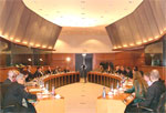 Iran: Euro-MPs Voice Support for the PMOI Iran: Euro-MPs Voice Support for the PMOI