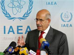 IAEA to report Iran to UN Security Council - diplomat IAEA to report Iran to UN Security Council - diplomat