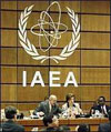 Iran expanding uranium enrichment work: IAEA Iran expanding uranium enrichment work: IAEA