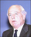 For democratic change in Iran de-proscribe PMOI - Lord Waddington For democratic change in Iran de-proscribe PMOI - Lord Waddington