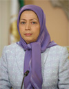 MR-Briefing-13Mars Iran: Mullahs are on verge of acquiring nuclear weapons, world must act quickly - Maryam Rajavi