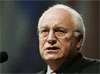 Iran faces consequences in nuclear dispute: Cheney Iran faces consequences in nuclear dispute: Cheney
