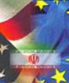 Iran-EU talks end without progress Iran-EU talks end without progress
