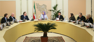 Only a fraction of Teheran's brutality has come to light Only a fraction of Teheran's brutality has come to light