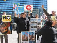 UN statement on Iran possible in few days - US envoy UN statement on Iran possible in few days - US envoy