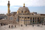 Iran regime involved in Samarra bombing ââ¬â Iraqi official Iran regime involved in Samarra bombing ââ¬â Iraqi official
