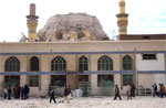 Iran and Iraqi bloodshed Iran and Iraqi bloodshed