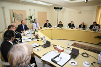 Rajavi: Iranian Resistance can bring about democratic change in Iran Rajavi: Iranian Resistance can bring about democratic change in Iran