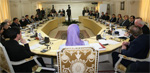 U.K.'s Straw Calls for Contact With Iranians to Avoid Sanctions U.K.'s Straw Calls for Contact With Iranians to Avoid Sanctions