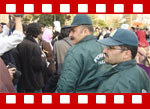 Iran: Video clip of attack on women's peaceful gathering in Tehran