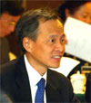 China-Cui-Tiankai Cui Tiankai