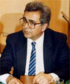 Kazem-Rajavi-2 Prof. Kazem Rajavi assassinated by mullahs' terrorist agents in 1990 in Geneva