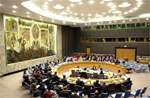 Security-Council UN Security Council
