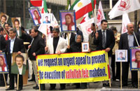 Campaign to release political prisoners in Iran Campaign to release political prisoners in Iran