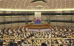 European Parliament spurns Iranian regime European Parliament spurns Iranian regime