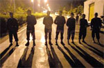 Executions and public crackdown rise in the New Iranian Year Executions and public crackdown rise in the New Iranian Year