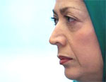 Iranian Resistance has potential to bring about democratic change in Iran ââ¬â Maryam Rajavi Iranian Resistance has potential to bring about democratic change in Iran ââ¬â Maryam Rajavi