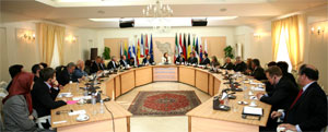 Euro Parliamentarians call for firm policy on Iran Euro Parliamentarians call for firm policy on Iran