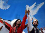 Iran Mullahsââ¬â¢ Nuke Dance Iran Mullahsââ¬â¢ Nuke Dance
