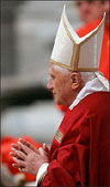 Pope calls for solution to Iran nuclear crisis Pope calls for solution to Iran nuclear crisis