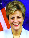 US Congress considers threats by Iranian regime very serious ââ¬â Congresswoman US Congress considers threats by Iranian regime very serious ââ¬â Congresswoman