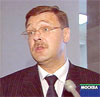 Iran: Russian State Duma chairman lashes out at mullahs Iran: Russian State Duma chairman lashes out at mullahs