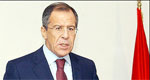Russia: Iran must halt uranium enrichment Russia: Iran must halt uranium enrichment