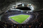 German-football Israel cries foul over Iran leader's World Cup trip