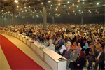 Iraqi-support-ashraf Iraqis offer their support to People's Mojahedin on Iran