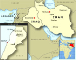Lebanon-Iran