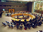 Western powers make case on Iran to U.N. council Western powers make case on Iran to U.N. council