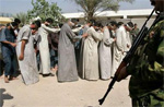 Iraqi Sunni leader condemns Iran regime's terrorist infiltration into country Iraqi Sunni leader condemns Iran regime's terrorist infiltration into country