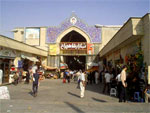 market-Iran Bazzar in Iran