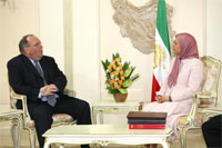 Policy of appeasement with Iran regime has totally faild ââ¬â Lord Fraser Policy of appeasement with Iran regime has totally faild ââ¬â Lord Fraser