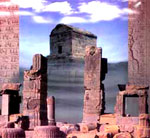 pasargad Iran: Destruction of Persian ancient heritage