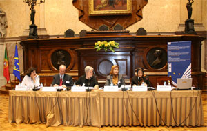 NCRI delegation raise plight of Iranian refugees at North-South seminar NCRI delegation raise plight of Iranian refugees at North-South seminar