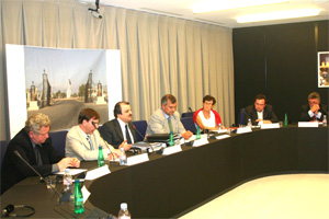 Iran: Euro MPs support PMOI, call for its removal from terror list Iran: Euro MPs support PMOI, call for its removal from terror list