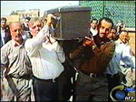 Burial-suppression Agents of the mullahs' regime kill 80-year-old man