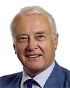 Bushill-Matthews-MEP Philip Bushill-Matthews MEP