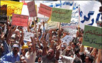 Labor protests in Iran Labor protests in Iran