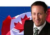 MACKAY-Canada-FM Peter Mackay, Canadian Foreign Affairs Minister, condemns presence of Tehran chief prosecutor at UN
