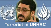 Mortazavi-un-human-rights-c Iran Terrorism: NCRI's FAC Chair urges UN's Human Rights Council to expel Saeed Mortazavi