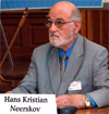 Neerskov-Bus Hans Kristian Neerskov